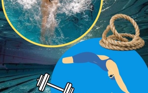 Aqua-Bootcamp "DEEP"